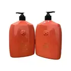 Oribe Bright Blonde Shampoo and Conditioner for Beautiful Color 33.8 oz