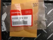 Honda 90089-GT9-000 BOLT, SOCKET (5X10) trx 90 xr 100 crf 80