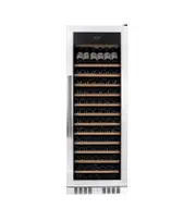 Grand Cru Pro 194P Wine Fridge (Right Door Hinge) - Wine Fridges (GC194P-R) - GC194P-R