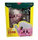 Good Smile Company Nendoroid 2598 Kirby Café Ver. No.2598 Figure From Japan NEW