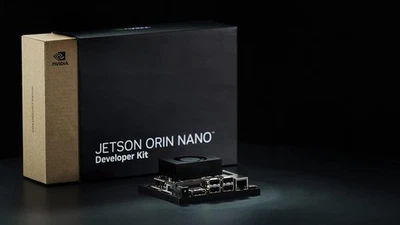 NVIDIA Jetson Orin Nano Super Developer Kit - Brand New in box
