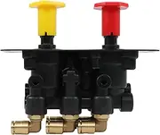 munirater MV3 Type Dash Control Valve Replacement for 802804
