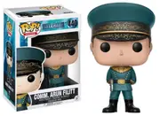 Valerian and the City of a Thousand Planets - Comm. Arun Filitt Pop! Vinyl Figure