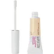 Maybelline Superstay Full Coverage Under-Eye Liquid Concealer - Light