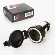 Power 12V Installation Socket Ø 27 MM for BMW X1 X3 X4 X5 X6 Z4