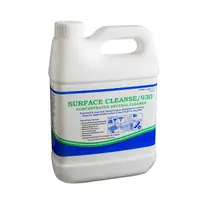 在飛比找PChome24h購物優惠-Surface-Cleanse 930濃縮中性清潔液/1L