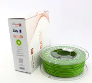 PLA Filament Copper 3D PLActive - Innovative Antibacterial 1.75mm 250gram Apple Green Color 3D Printer Filament