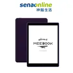 MEEBOOK P10 PRO EDITION 10 吋電子閱讀器
