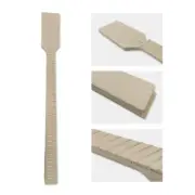 Baritone Guitar Neck 24Fret 30 Inch Maple Wood Fretboard Paddle Flat Head