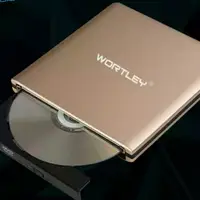 在飛比找蝦皮購物優惠-WORTLEY 移動式 外接式 DVD 燒錄機 燒錄器 DV