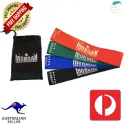 High Quality Durable robust Micro Knitted Glute Resistance Band
