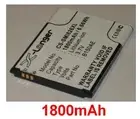 BATTERIE 1800mAh Type B150AC B150AE B185BC For SAMSUNG SM-G350 Galaxy Core More