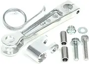 Special Parts Takekawa Aluminum Forged Reinforced Brake Arm Kit (for Front) Super Cub 50 Pro | Super Cub 110 Pro | Cross Cub 50 | Cross Cab 110 06-08-0151