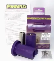 PFF44-302 POWERFLEX Front Lower Wishbone Front Bush fit Mitsubishi