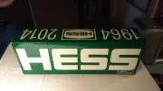 2014 Hess Truck - 50th Anniversary Special Edition ~ Brand New!