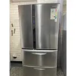 【二手冰箱便宜賣】PANASONIC 國際牌 560公升變頻四門電冰箱