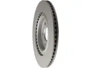 For 2017-2023 Audi A4 allroad Brake Rotor Rear ATE 66919VWQW 2018 2019 2020 2021 (for: Audi)