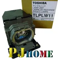 在飛比找PChome商店街優惠-TOSHIBA TLP-X2000 LAMP TLPLW11