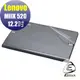 【Ezstick】Lenovo Miix 520 12 IKB 二代透氣機身保護貼(含上蓋貼、鍵盤週圍貼)DIY 包膜