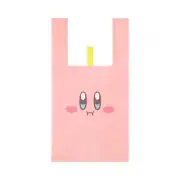 Genuine Nintendo Kirby and the Forgotten Land Reusable Bag *NEW & SEALED*