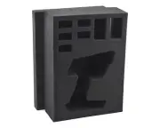 ProTek RC Sanwa M17 Universal Radio Case Insert PTK8183
