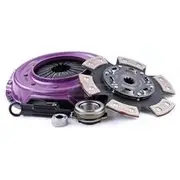 Xtreme Performance Clutch Kit - Sprung Ceramic, KFD24006-1B