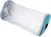 FOMIYES Cast Cover for Shower Waterproof Arm Cast Protector Dressing Protector Arm Sleeve for Shower Comfortable Seal