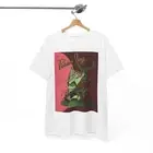 Poison Ivy Graphic T Shirt Apparel Retro Unisex Heavy Cotton Tee