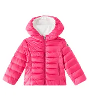 [Moncler Enfant] Moncler Enfant Baby Ige down jacket M 18-24 pink