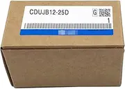 CungSu 1 Pcs CDUJB12-25D New in Box CDUJB1225D Expediated