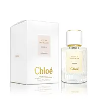 在飛比找PChome24h購物優惠-CHLOE 仙境花園系列 北國雪松淡香精 50ML