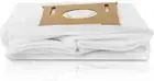 12 Pack Replacement Vacuum Bags for Ecovacs DEEBOT OZMO T8 N8 N10+ Max,T8 Series