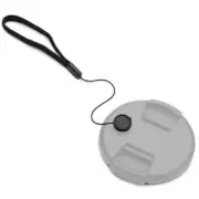 A&R PHOTO Lens Cap Holder For Nikon D7500 D5600 D5500 D3400 70-300mm 50 18-55mm