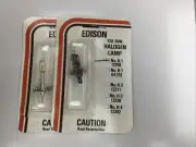 Edison Halogen Lamp No.h-1 12258
