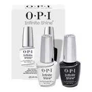 [OPI] Infinite Shine Gel-Like Base + Top Coat Duo Pack