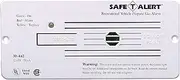 Industries 30-442-P-WT Propane Gas Alarm – White