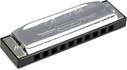 [Hohner] 560PBX Special 20 Harmonica Country Tuned, Key of A