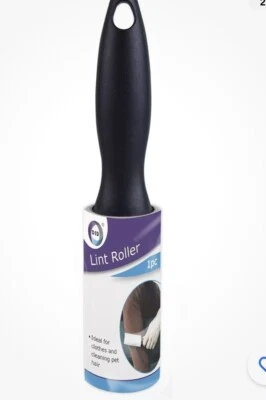 Lint Remover Roller