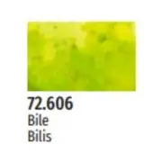 Vallejo Supplies - Paint Bile New