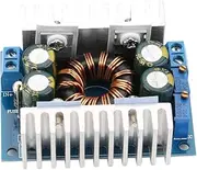 Fdit DCtoDC Power Converter Module with High Conversion Efficiency for Voltage Boost/Increase - Stable Output