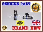 1X PETROL FUEL INJECTOR For FIAT Palio Siena Stilo Lancia Libra 1.6 IWP164