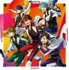Ensemble Stars - Ensemble Stars! Unit Song CD 3rd vol.01 Ryuseitai [CD single]