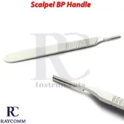 Surgical Scalpel BP Handle Operating Theatre Dental Veterinary Instruments Tools
