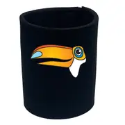Toucan Ani Mates - Funny Novelty Stubby Holder