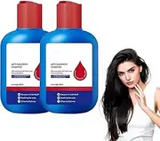 Nippori Selenium Shampoo, Nipori, Nippori Selenium Disulfide Hair Care Shampoo, Hair Care Oil Control Refreshing Anti-Dandruff Cleansing (2pcs)