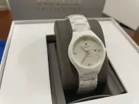 在飛比找Yahoo!奇摩拍賣優惠-全新品 Rado 雷達True 真我系列 高科技陶瓷/真鑽時