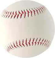 Colaxi Light up Baseball Luminous Baseball Outdoor Activity Lightweight Games Night Training Glow in The Dark for Adults Kids Girls