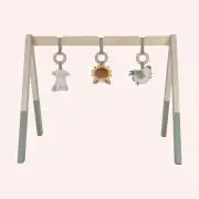 Little Farm Babygym by Little Dutch | the memo