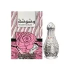 Washwashah By Lattafa Concentrated Perfume Oil (CPO) Alcohol Free ~ Attar 25ML..