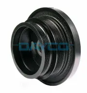 Brand New Dayco Harmonic Balancer for Bmw 520I E39 2.2L Petrol M54B22 2003-2005 (for: BMW)